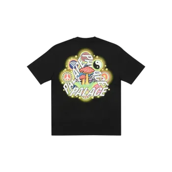 PALACE Bun 5G T Shirt