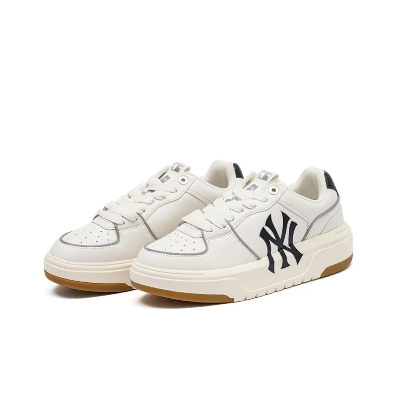 MLB Chunky Liner New York Yankees White-2