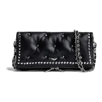 Zadig & Voltaire Clutches