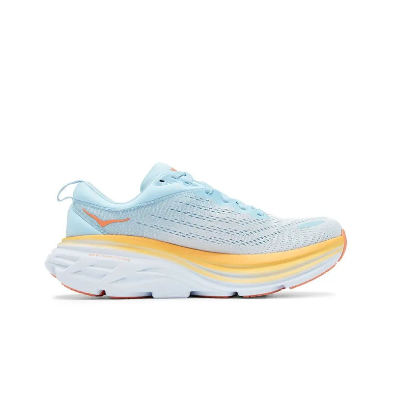 HOKA ONE ONE Bondi 8 Summer Song Women's-1