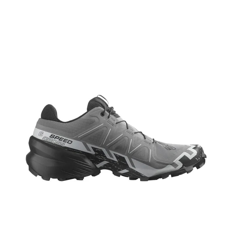 SALOMON Speedcross 6 'Grey' / L00-1