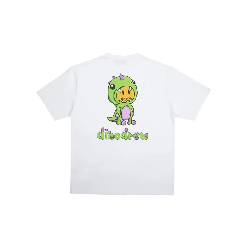 Drew House Dinodrew Short Sleeve Tee-0