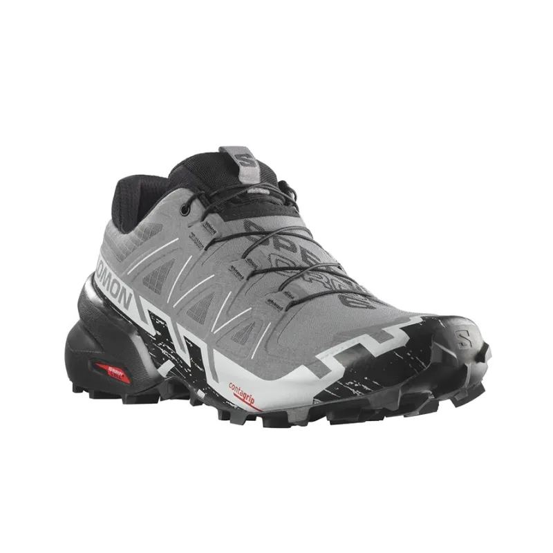 SALOMON Speedcross 6 'Grey' / L00-2