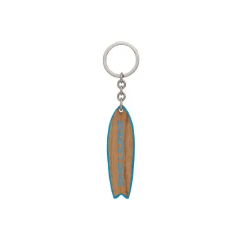 SAINT LAURENT Keychains Men Timber