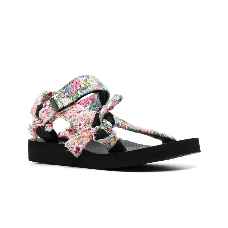 Arizona Love Trekky Stylish Sandals Women's-2