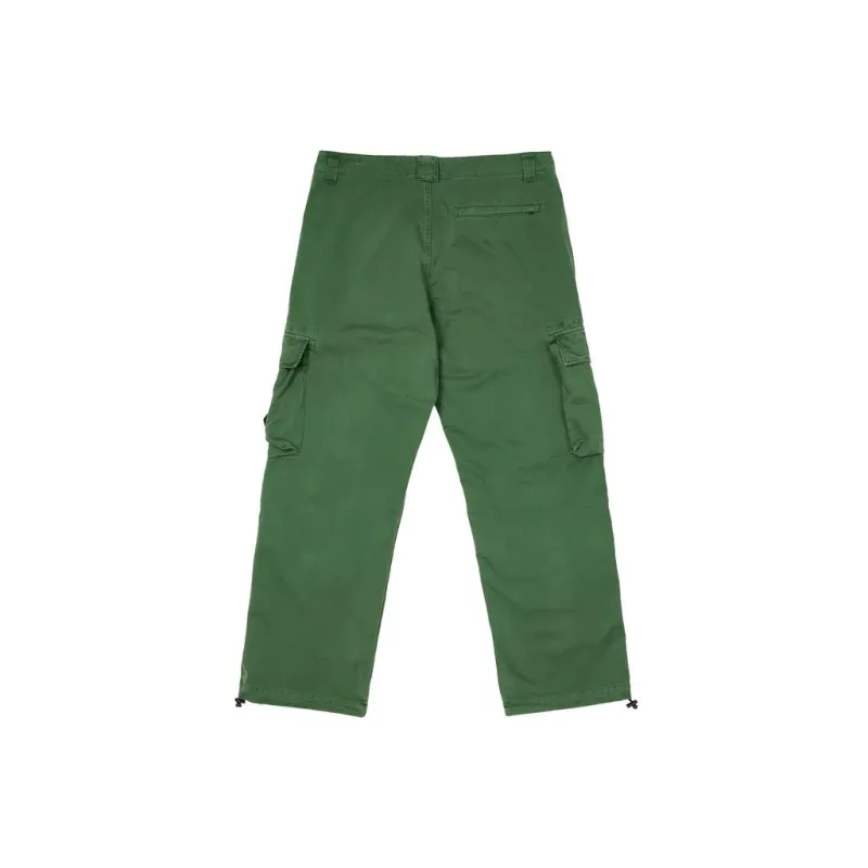 PALACE Garment Dyed Cargo Trouser-2