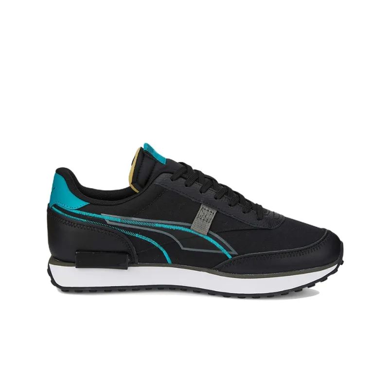 Puma Wild Rider 'Botanics - Peyote'-1