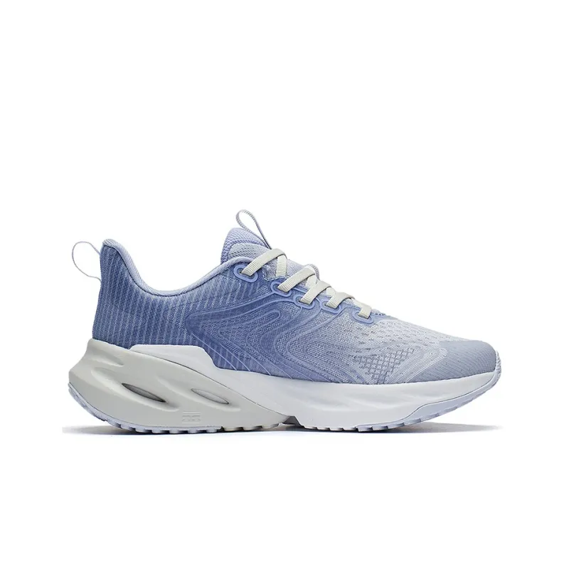 LINING Eazgo 'Blue Grey' Women's-1