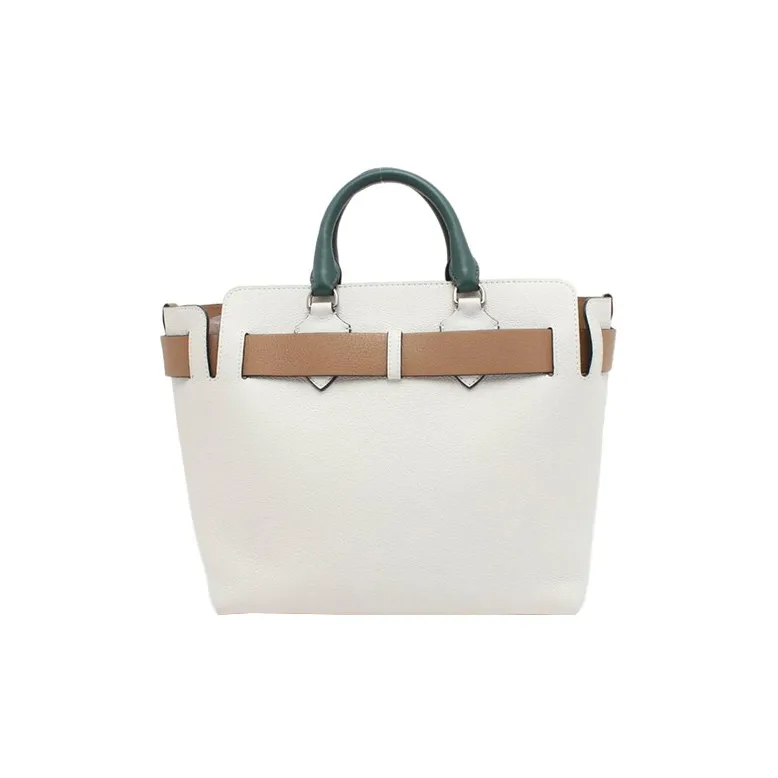 Burberry Handbags-1