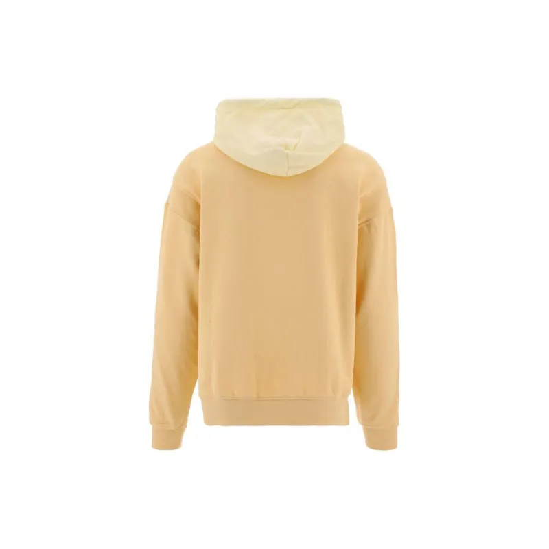 AMBUSH Asymmetric Hem Hoodie-1