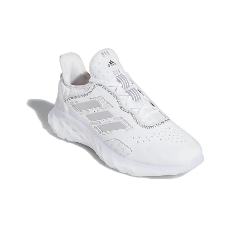 Adidas Web Boost White Grey-2