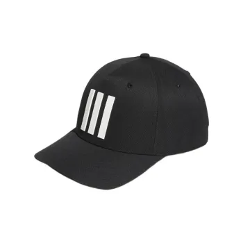 Adidas Free Shipping With AdiClub 3 Stripes Tour Hat