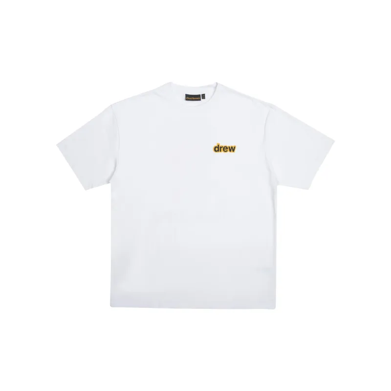 Drew House Dinodrew Short Sleeve Tee-1