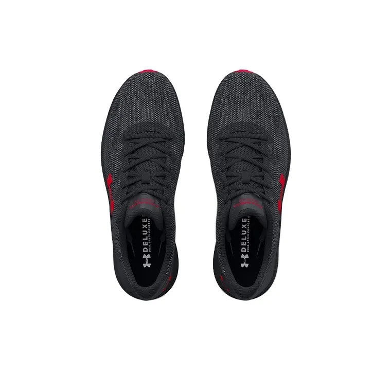 Under Armour Charged Impulse 2 'Black Radio Red'-3