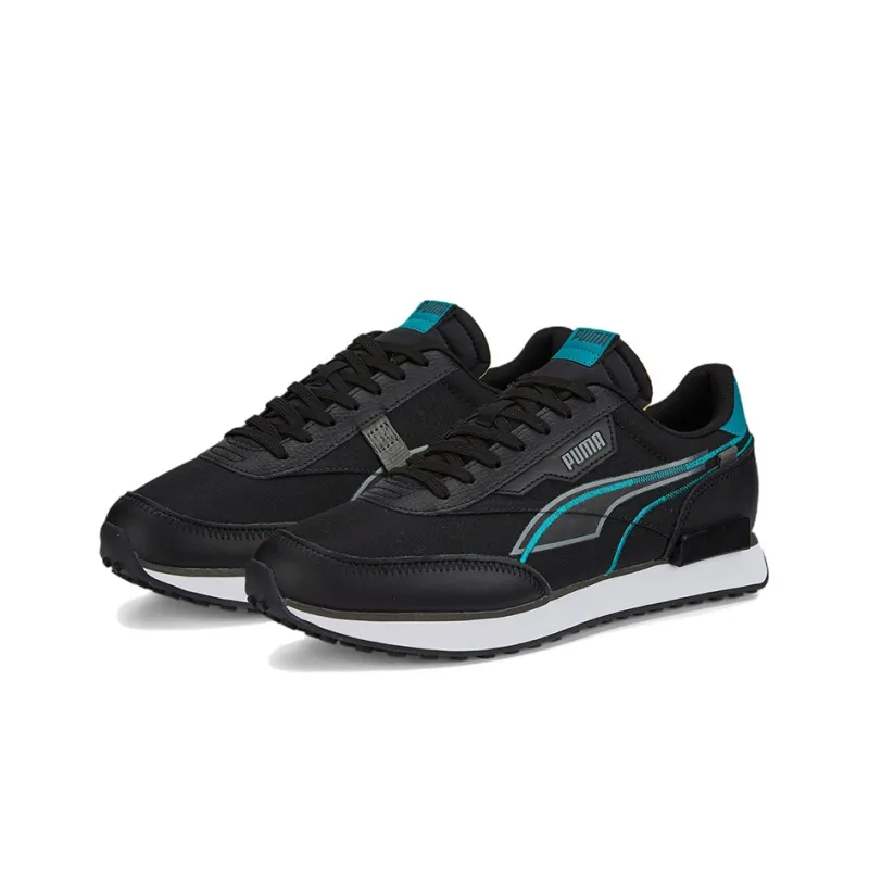 Puma Wild Rider 'Botanics - Peyote'-2