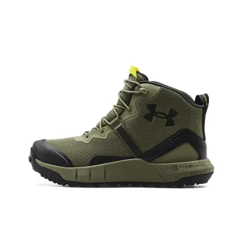 Under Armour Micro G Valsetz Mid 'Marine Od Green'