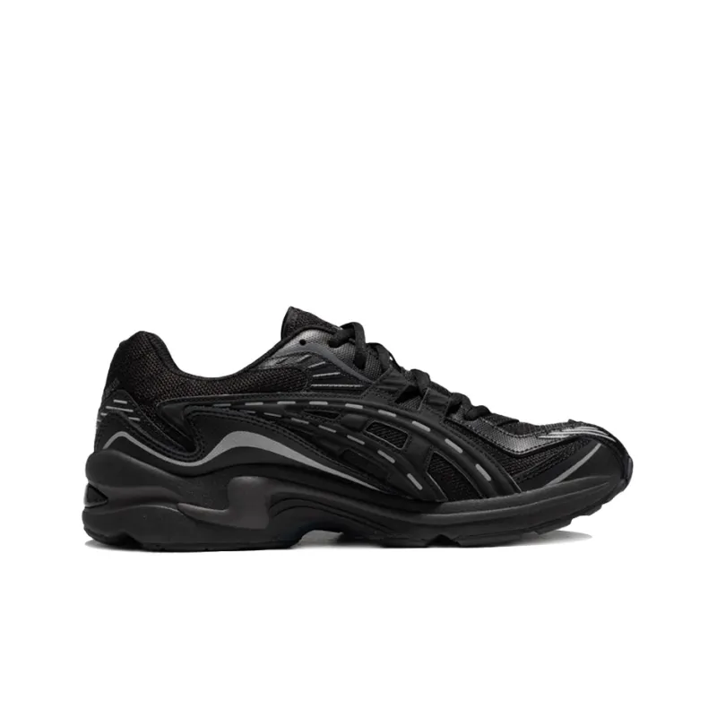 Asics Gel Preleus 'Black'-1