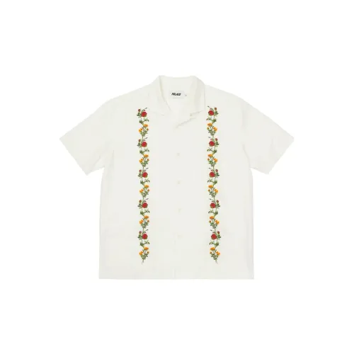 PALACE Rose Chain Shirt 