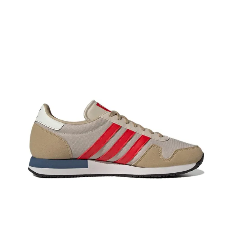 Adidas Originals Usa 84 'Brown'-1