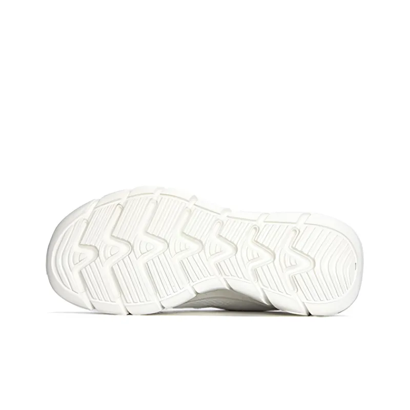 Skechers Bobs B Flex Hi 'White' Women's-4
