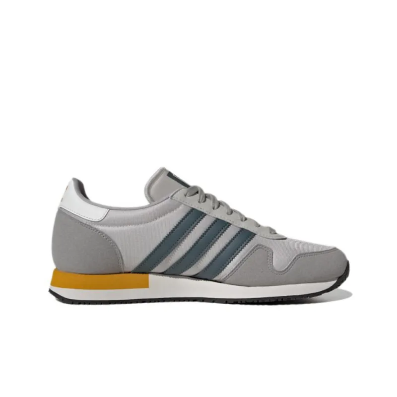 Adidas Originals Usa 84 'Grey'-1