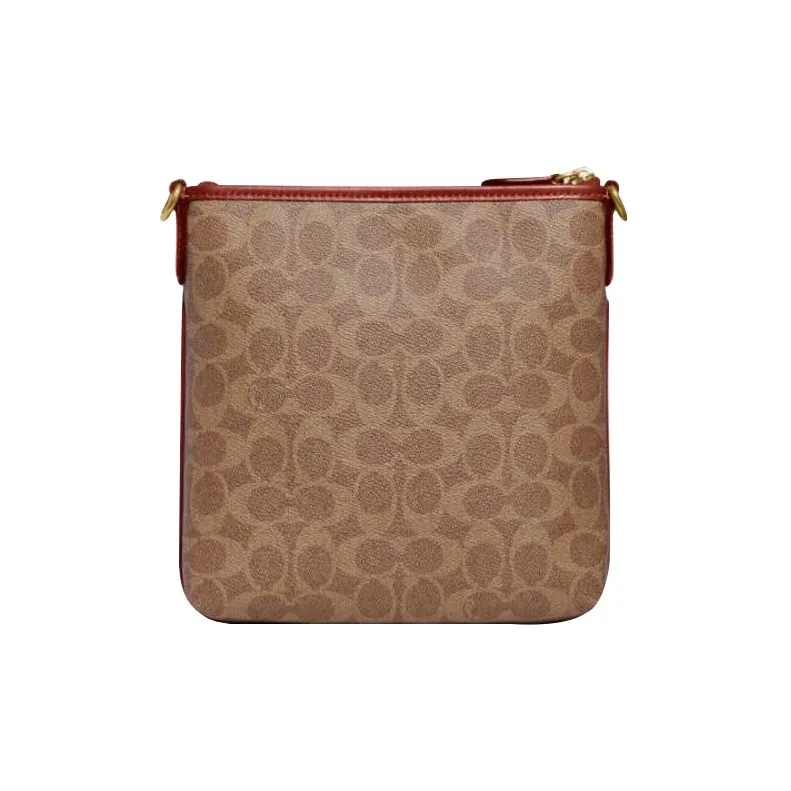 COACH Kitt Crossbody Bags-1