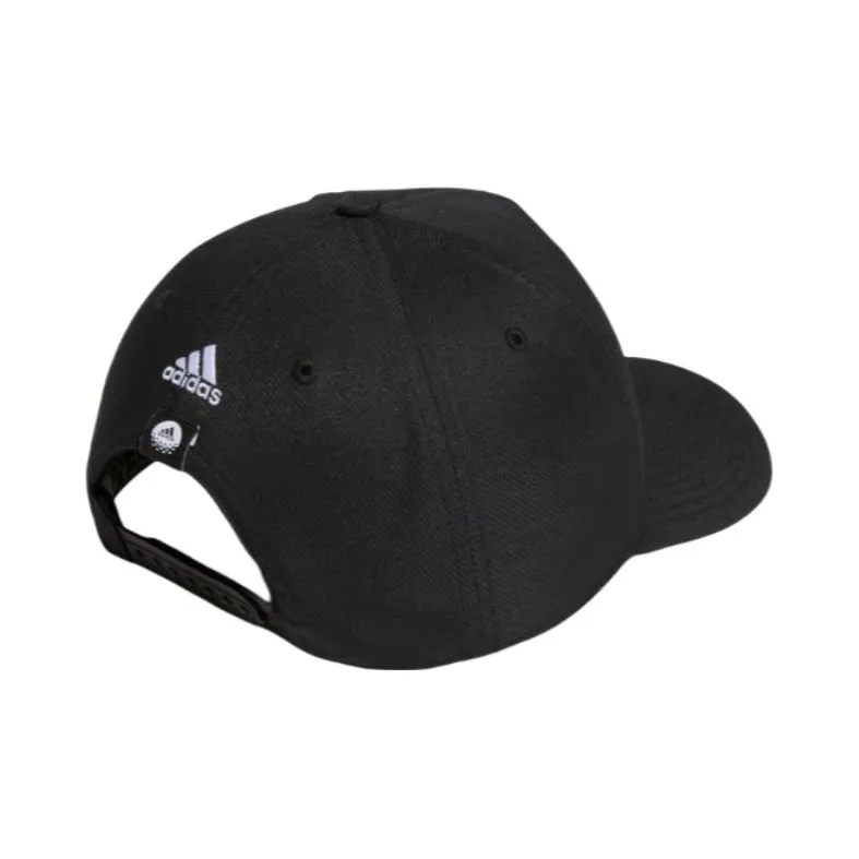 Adidas Free Shipping With AdiClub 3 Stripes Tour Hat-1