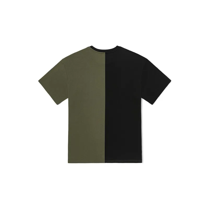 Vans T-Shirts Unisex Multicolor-1