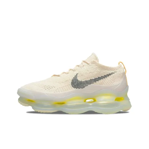 Nike Air Max Scorpion FK Lemon Wash Women's