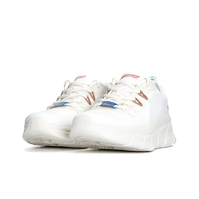 Skechers Bobs B Flex Hi 'White' Women's-2
