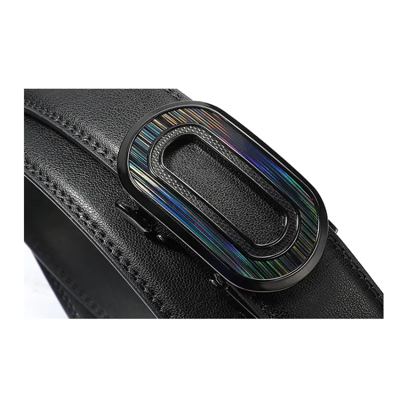 FREE RABBITⅡ Leather Belts Men-6