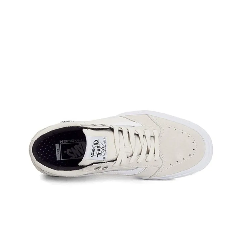 Vans Tnt Sg Soft Ground 'Cream White'-1