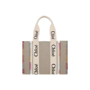Chloé Woody Handbags