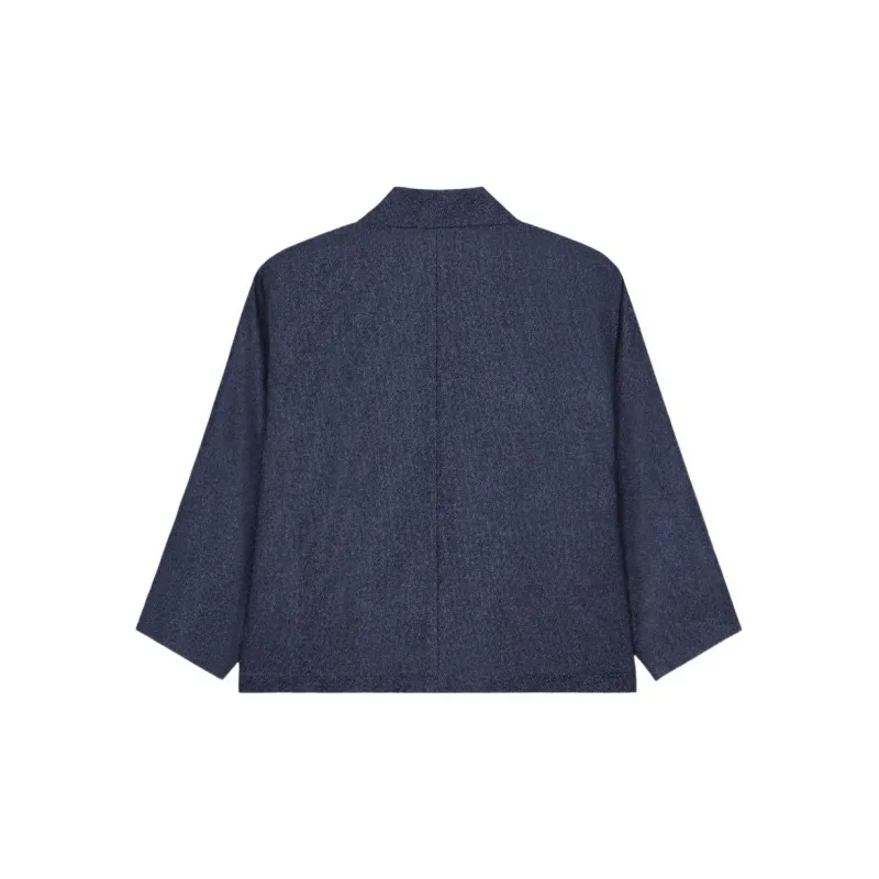 KENZO Kimono Jacket-1