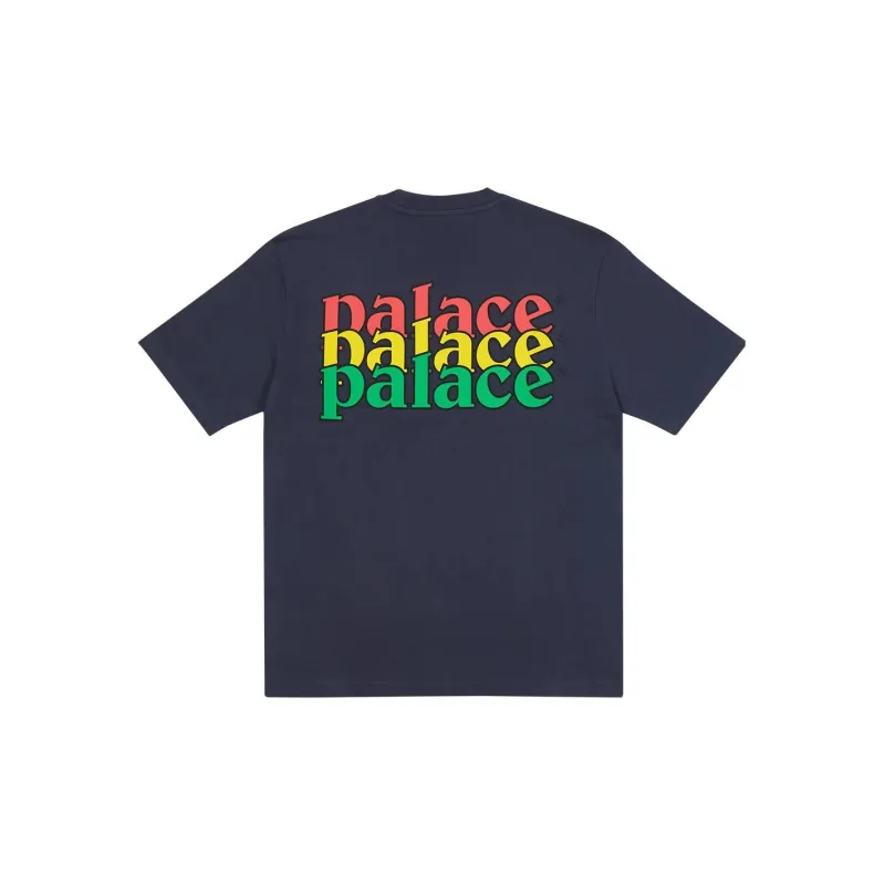 PALACE Quality T Shirt-0