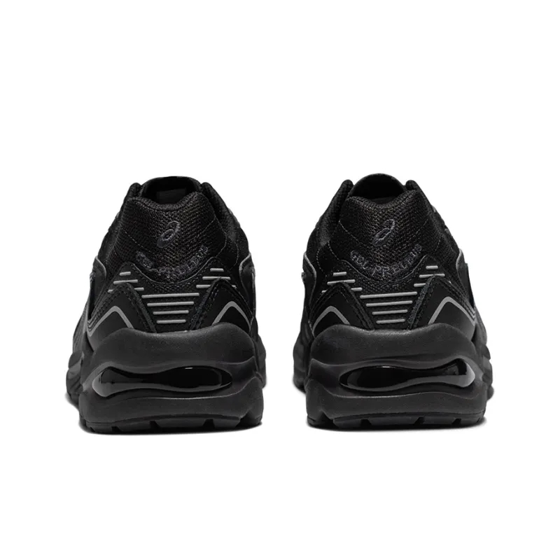 Asics Gel Preleus 'Black'-4