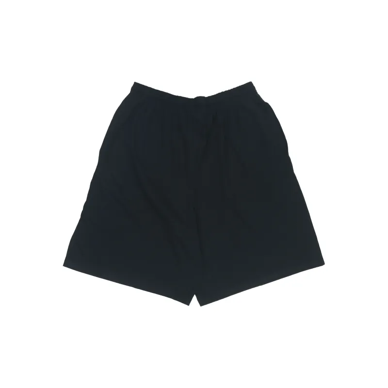 Champion Casual Shorts US Version Men's Black-3
