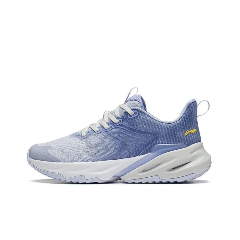 LINING Eazgo 'Blue Grey' Women's-0