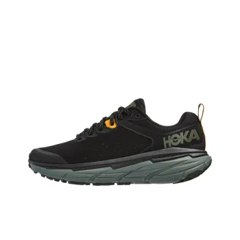 HOKA ONE ONE Challenger Atr 6 Black Thyme