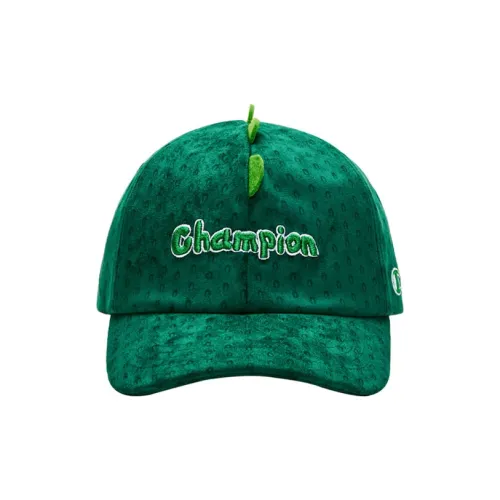 Champion Baseball Caps Unisex Green