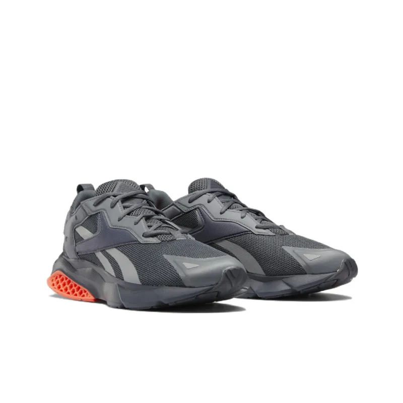 Reebok Hexalite Legacy 'Pure Grey'-2