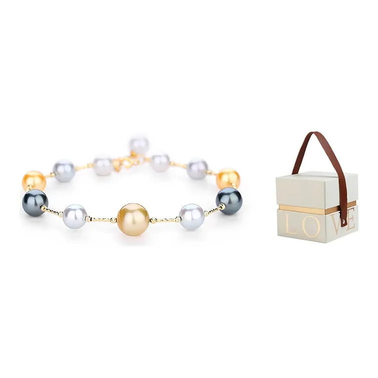 HOLLY RYAN Pearl Bracelets Women's-2