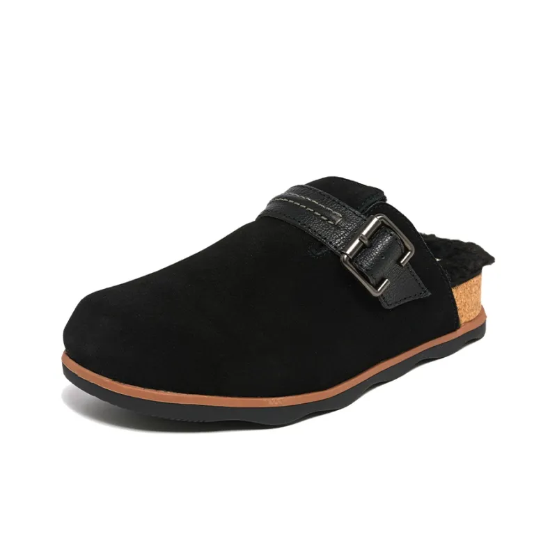 Clarks Stylish Sandals Women's Black-1