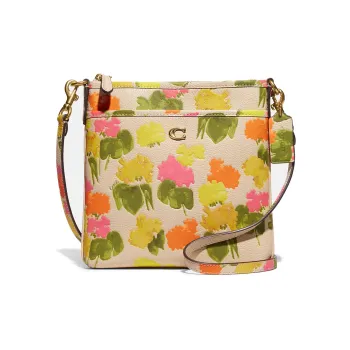 COACH Kitt Crossbody Bags
