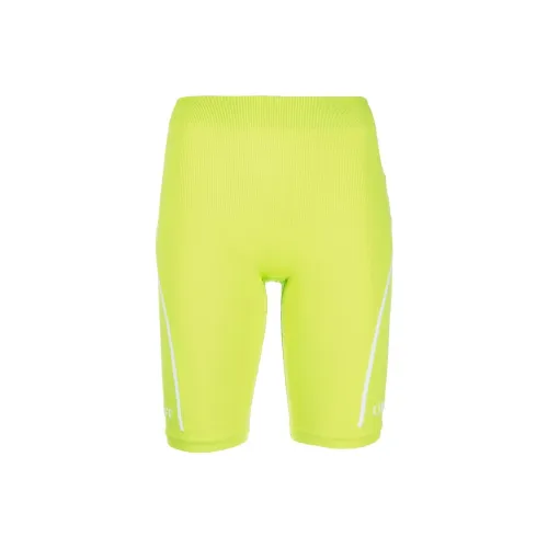 OFF-WHITE Off Stamp Cycling Shorts