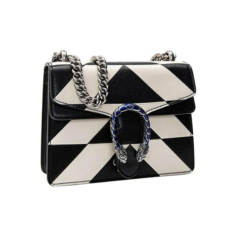 GUCCI Dionysus Shoulder Bags-1