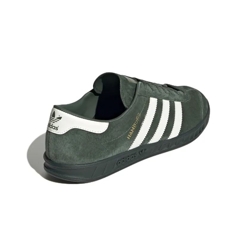 Adidas Hamburg Green Oxide-3