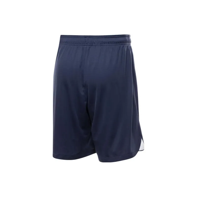 Nike Soccer Bottoms Men's Dark Blue-1