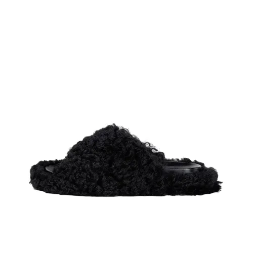 MARNI Women's Fussbett Sabot 'Black'