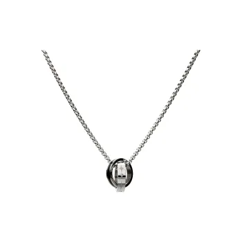 Guuka Necklaces Unisex